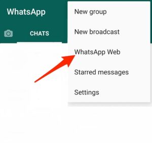 Fix WhatsApp Web Not Working On PC