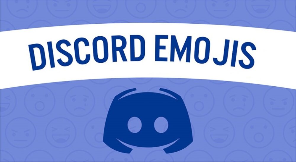 Add Emojis To Discord