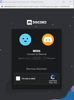 Delete Messages In Discord