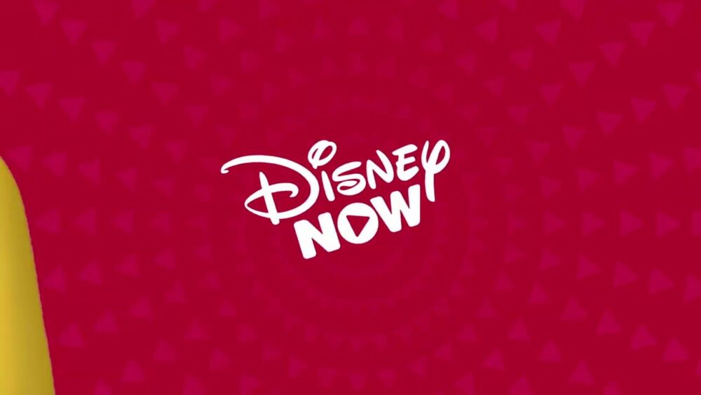 DisneyNow.com/activate