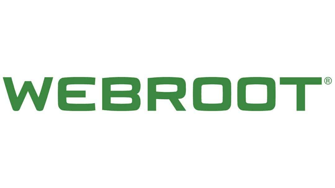 Webroot SecureAnywhere for Windows
