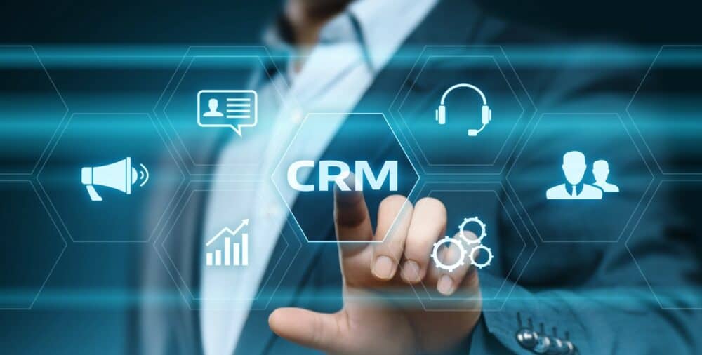 CRM For Small Businesses