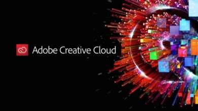 Adobe Creative Cloud