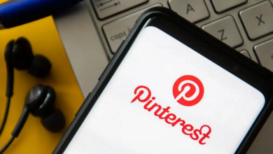 Pinterest Alternatives