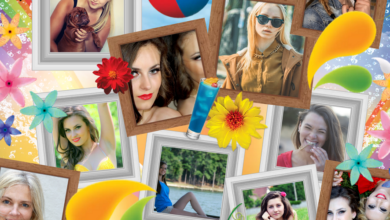 Online Collage Maker Free