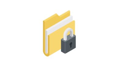 Password Protect Folder Software