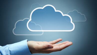 Cloud Web Hosting