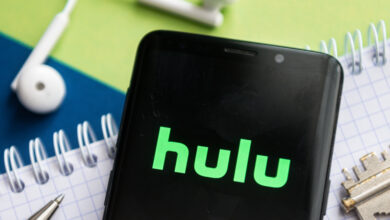 Hulu Alternatives