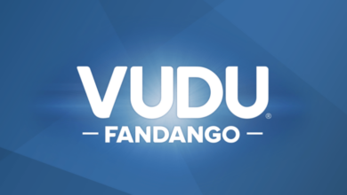 Vudu Alternatives