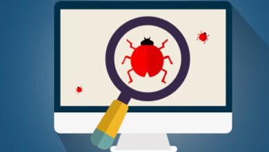 Bug Tracking Software