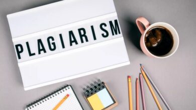 Plagiarism Checker