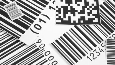 Barcode Generator Software