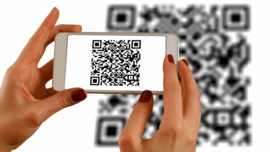 Barcode Scanner Apps