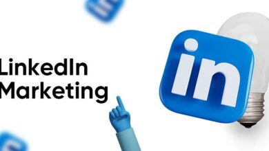 LinkedIn Marketing Tools