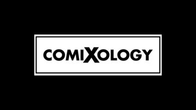 ComiXology Alternatives