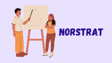 Norstrat