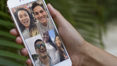 Video Calling App