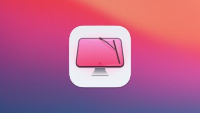 CleanMyMac Alternatives