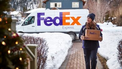 FedEx Operational Delay