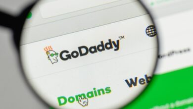 GoDaddy Webmail Login