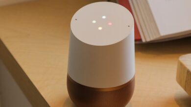 Google Home Something Went Wrong