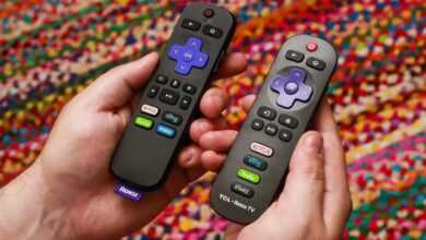 Roku Remote Not Working