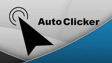 Auto Clicker