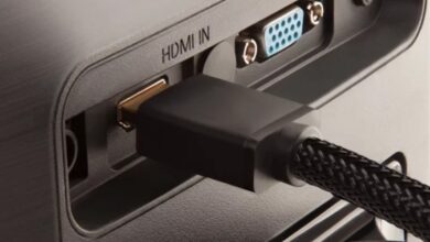 HDMI Audio Not Working