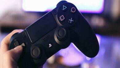 How To Connect PS4 Controller To Windows 11