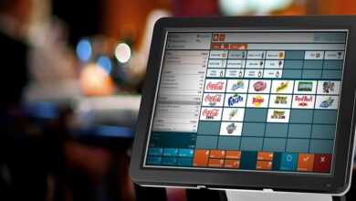 Restaurant Billing Software