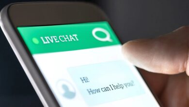 Live Chat Apps