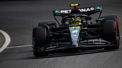 F1 TV Alternatives