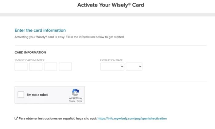 Activatewisely