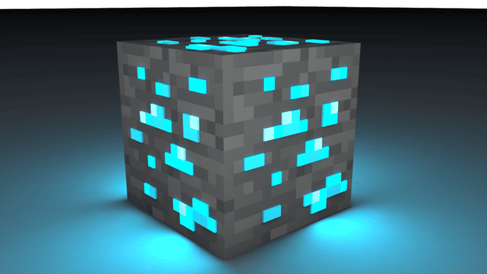How To Find Diamonds In Minecraft
