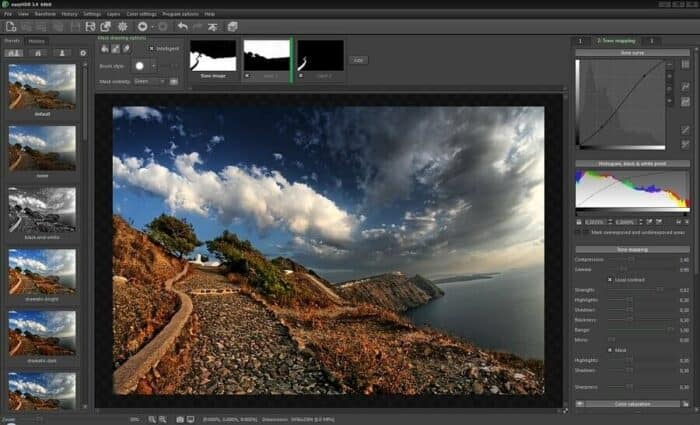 HDR Software For Mac