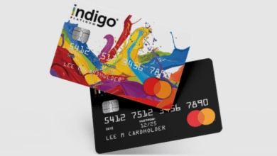 Myindigocard