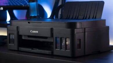 Canon G2010 Printer Driver Download