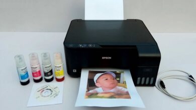 Epson L3110 Driver