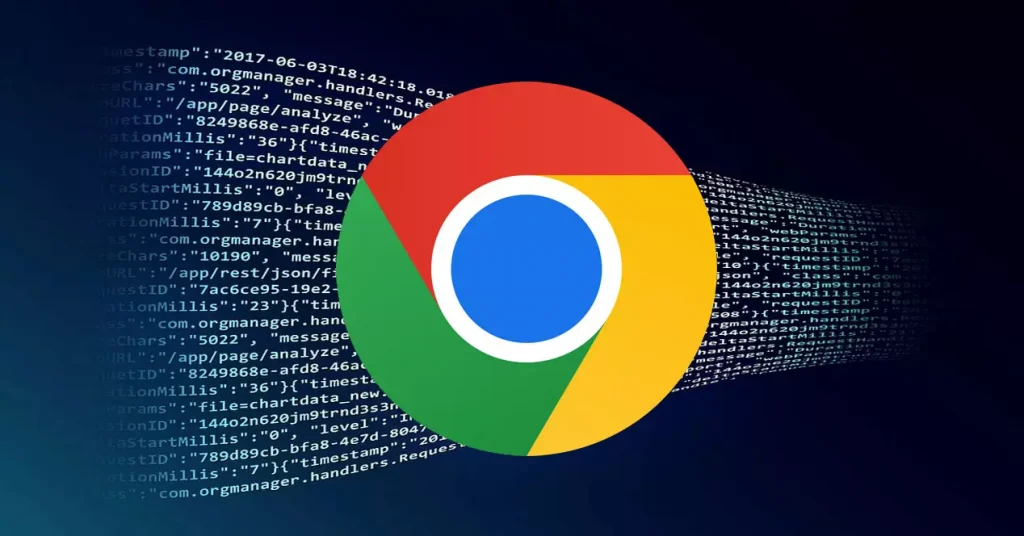 Chrome Net Internals