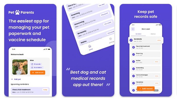 Pet Monitoring Apps For Android