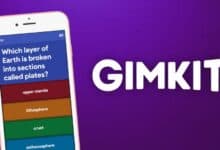 Gimkit