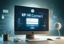 KP HR CONNECT