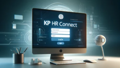KP HR CONNECT