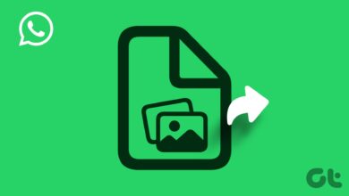 Transfer Photos as Documents in WhatsApp